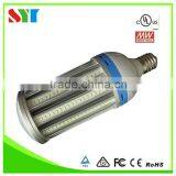 UL CUL DLC Approved LED Corn Light Bulb for 28W/36W/60W/90W E26/E29 7w UL LED Corn Bulb