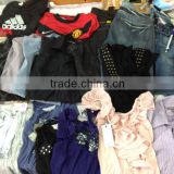 CREAM QUALITY GRADE USED SUMMER AND WINTER USED CLOTHING