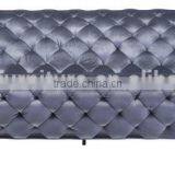Top Selling Soft Textile Fabric Modern Sofa thumbnail-1