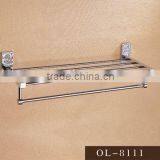 Bathroom Accessories+chrome Plating Towel Racks