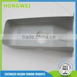 Vacuum Forming ABS Plastic Machine Cover thumbnail-4