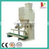 Poultry Feed Pellet Weighting Packing Machine