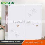Hot Toys Spray Painted Wardrobe Door Designs Best Selling Products in America 2016 thumbnail-1
