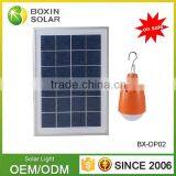 China Manufacturer Offer Cheap Price 1w Polycrystalline Silicon 1 Watt Solar Panel thumbnail-1