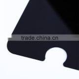 Privacy Tempered Glass for IPhone 6 Plus Screen Protector / Black Color Tempered Glass Screen Protector for IPhone thumbnail-5