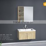 SY1668-2 NEW STYLE BATHROOM VANITY WITH SIDE CABINET