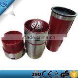 Manual Stainless Steel Mini Fruits and Vegetables Juice Extractor