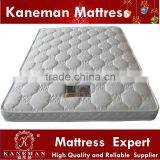 Tight Top Style Cheap and High Quality Home Bed Use Spring Mattress