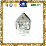 Home Decoration Tea Light Glass Candle Holder thumbnail-1
