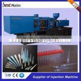 High Quality Medical Use Injection Blow Molding Machine thumbnail-4