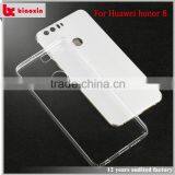 Free Sample and Luxury Customized Professional Mobile Phone Case for Huawei Honor 7