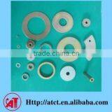 Wind Generator Neodymium Magnet Segment 35EH