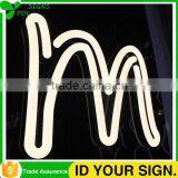 High Bright Acrylic Mini Led Letter Alphabet Led Light Letters thumbnail-6