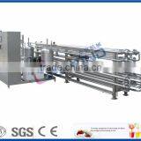 Pasteurization Tube in Tube