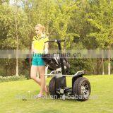 CHIC GOLF no Pollution Electric Golf Cart Competitive Price1000W thumbnail-3