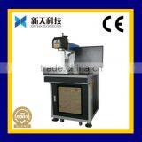 Hot Sale XTL-F10 Fiber Laser Metal Deep Printer