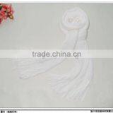 Adult Winter Colors Acrylic Warp Knitting Scarf Js344 thumbnail-4