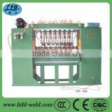 Transformer With Micro Controller Based Welder Controller, Key Board Operator Interface With Display and Fifteen Easy to Program thumbnail-2