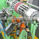 Rubber Extruder Machine Tube Tire