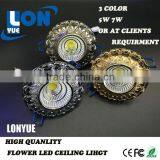 2015 Led Lamp New Design Led Ceiling Light 5W 7W Factory Direct thumbnail-1