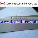 Stainless Steel Powder Sintered Sheet