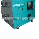 Diesel Welding Generator