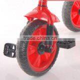 Simple Light 3 Wheel Baby Tricycle Children Pedal Car With Cheap Price From China Factory thumbnail-4