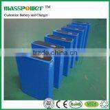 Lithium Ion Battery 48v Long Lifespan