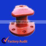 Cast Stainless Steel Bollards thumbnail-1