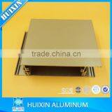 China Supplier Aluminum Extrusion Solar Panel Frame for Iraq Market thumbnail-6