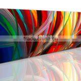 Modern Handmade Abstract Face Abstract Painting thumbnail-2