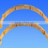 TY220 Brake Band for Bulldozer Shantui Spare Parts 154-33-11111 thumbnail-1