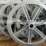 Farm Machinery Parts Cambridge Roller Ring thumbnail-3