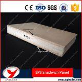 SIP EPS/XPS MGO Sandwich Panels thumbnail-3