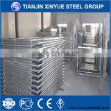 Carbon Steel Galvanized Pipe Shcedule 40 thumbnail-6