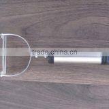 High-qualityCreative Home Plane Scraping Fruit Stainless Handle Planing Kitchen Supplies Household Goods Kitchen Peeler P28 thumbnail-2