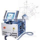 Vascular Treatment Mini IPL Laser Skin Tightening Hair Removal Machine Home Use/Salon 10MHz thumbnail-1