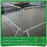 Hot Sale Durable Crowd Control Steel Barricades Portable Event Fence Panel thumbnail-3
