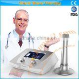Electromagnetic Wave Therapy Physiotherapy Shockwave Therapy Equipment thumbnail-2