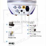 The Most Popular Tripolar Vacuum Cavitation Machine for Body Slimming thumbnail-6