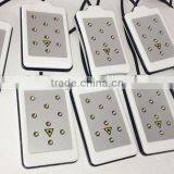 10MHz CE Approval 4 In 1 Lipolaser Cavitation Ultrasound Slimming Machine 32kHZ thumbnail-3