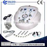 5 In1 Multifunction Diamond Dermabrasion Machine for Promotion thumbnail-1