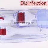 2015 GTO Newest 4 in 1 Derma Roller With Disinfecting Tank thumbnail-2