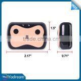 New Year 2017 Promo Mini Waterproof Pet Collar Small GPS Cat Dog Tracker D69 With Free Tracking Platform Vocie Monitor GEOFence thumbnail-2