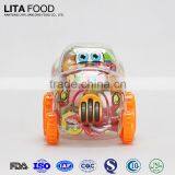 Puding & Jelly Assorted Fruit Jelly in Racing Car thumbnail-5