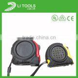 Rust Proof New Design Retractable Stainless Steel Measuring Tape