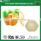 Free Sample Good Water-soluble Fruit and Vegatable Powderl Pineapple Fruit Powder