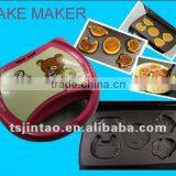 Hot Sell Electric Cake Maker CE GS ROHS Approval thumbnail-1