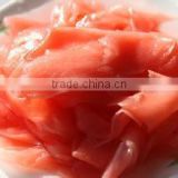 sushi ginger for europe with many kinds of specification