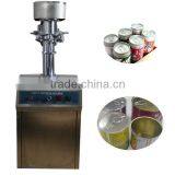 Soda Can Sealing Machine/beer Can Sealing Machine /can Sealer thumbnail-6
